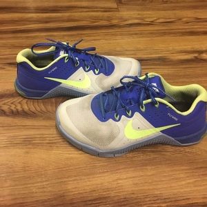 Nike Metcon 2